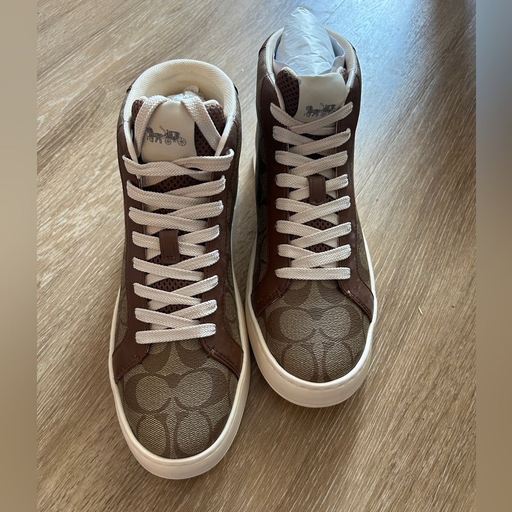 Coach Shoes